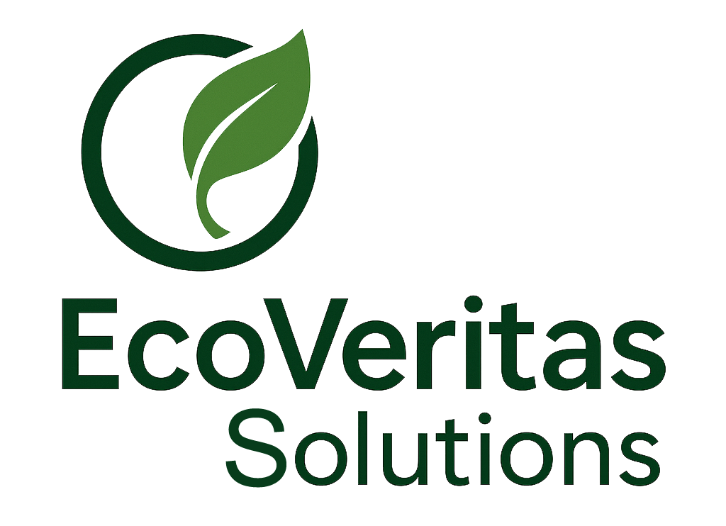 ecoveritassolutions.com